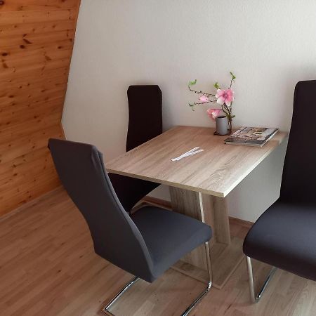Ferienwohnung Ravensburg Zewnętrze zdjęcie