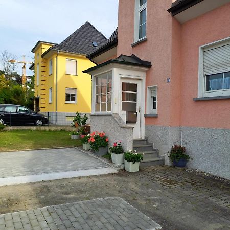 Ferienwohnung Ravensburg Zewnętrze zdjęcie