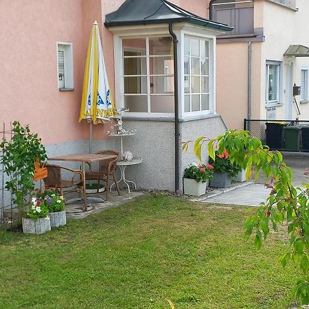 Ferienwohnung Ravensburg Zewnętrze zdjęcie