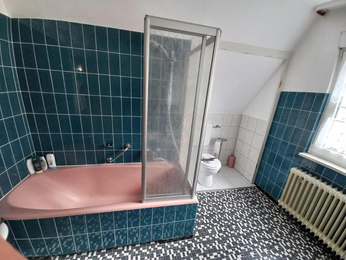 Ferienwohnung Ravensburg Zewnętrze zdjęcie