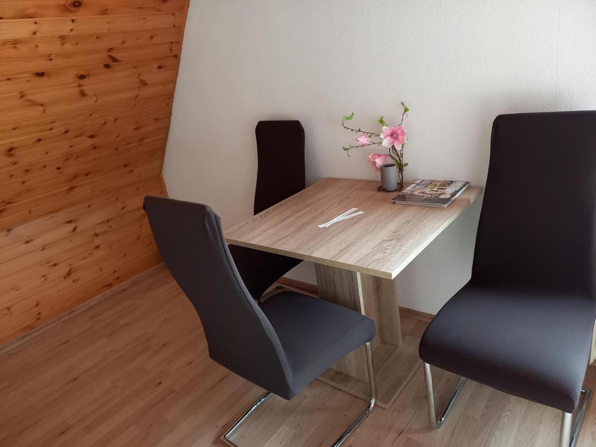 Ferienwohnung Ravensburg Zewnętrze zdjęcie