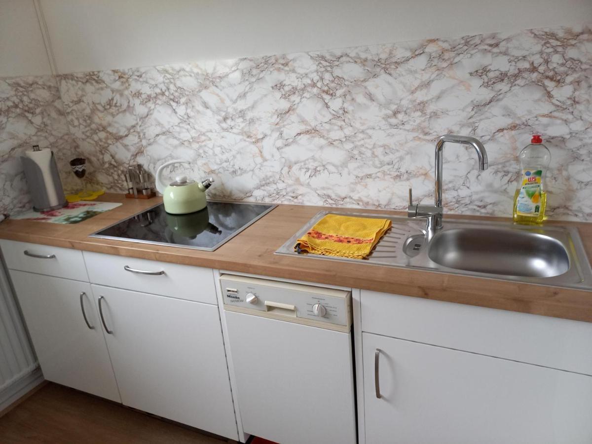 Ferienwohnung Ravensburg Zewnętrze zdjęcie