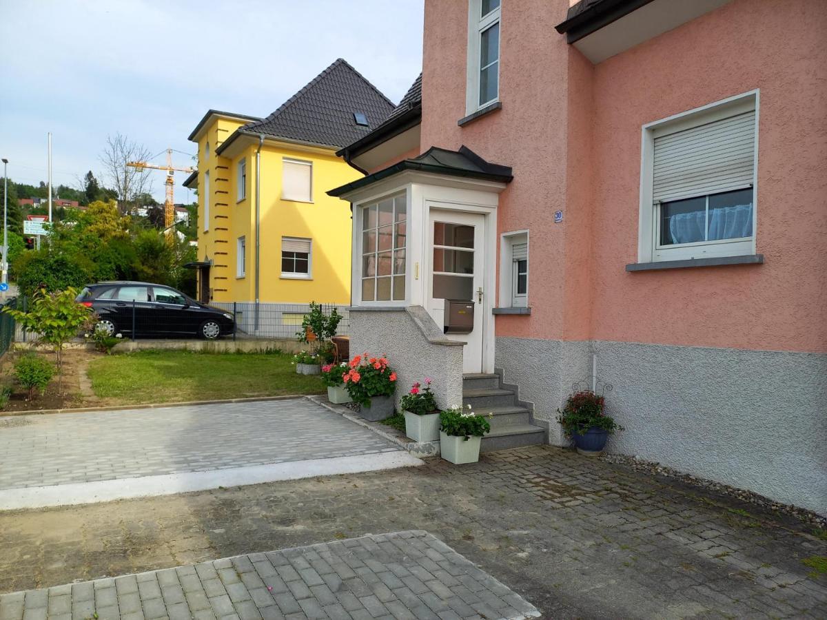 Ferienwohnung Ravensburg Zewnętrze zdjęcie