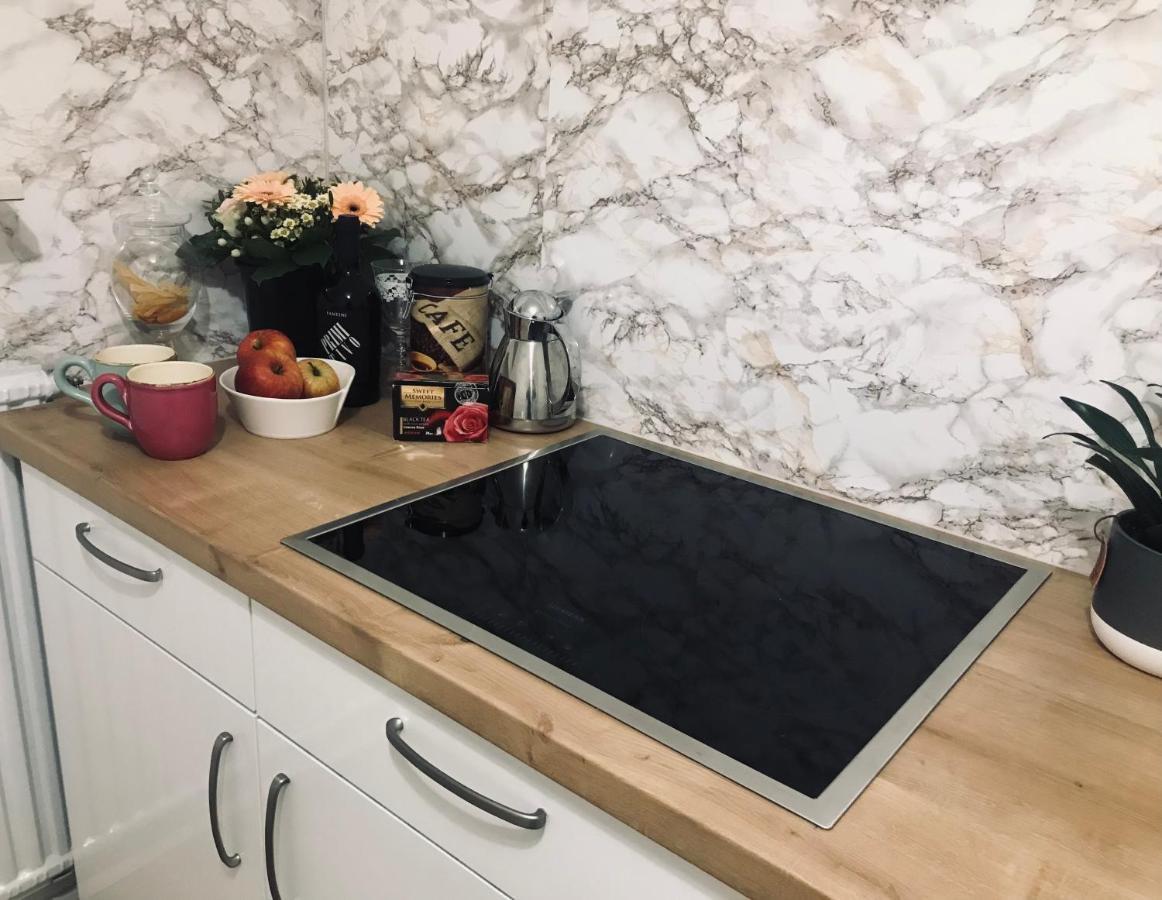 Ferienwohnung Ravensburg Zewnętrze zdjęcie