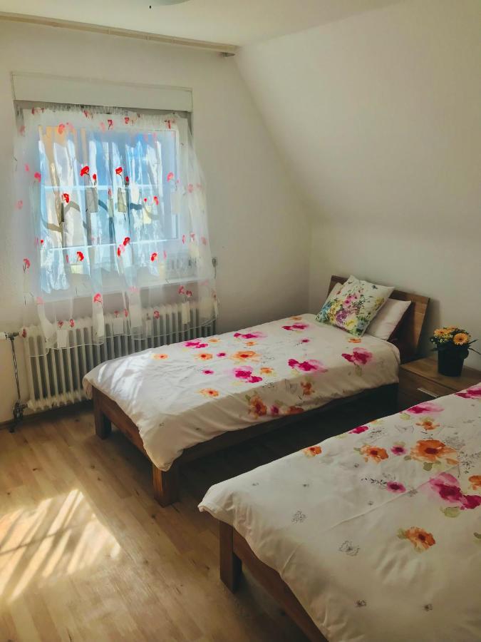 Ferienwohnung Ravensburg Zewnętrze zdjęcie