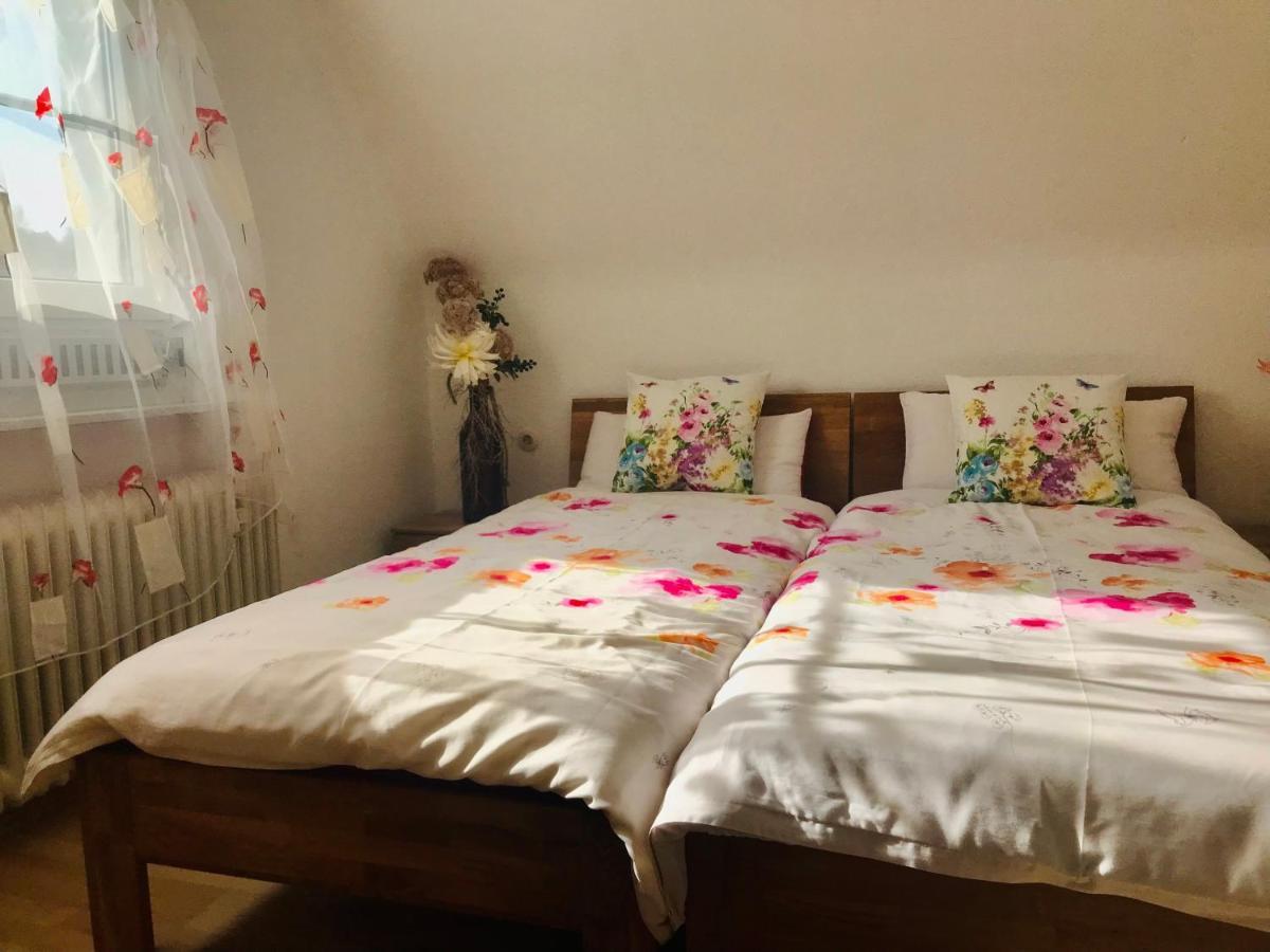 Ferienwohnung Ravensburg Zewnętrze zdjęcie