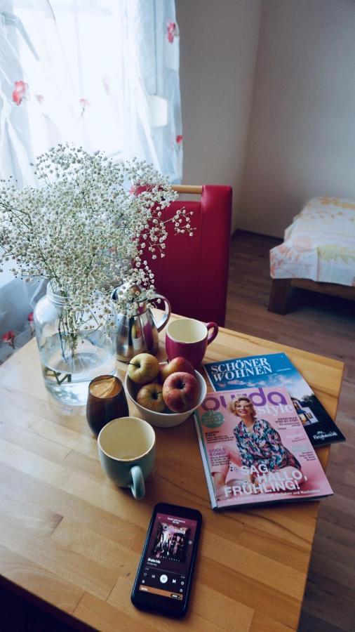 Ferienwohnung Ravensburg Zewnętrze zdjęcie