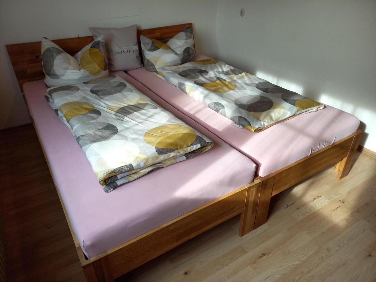 Ferienwohnung Ravensburg Zewnętrze zdjęcie