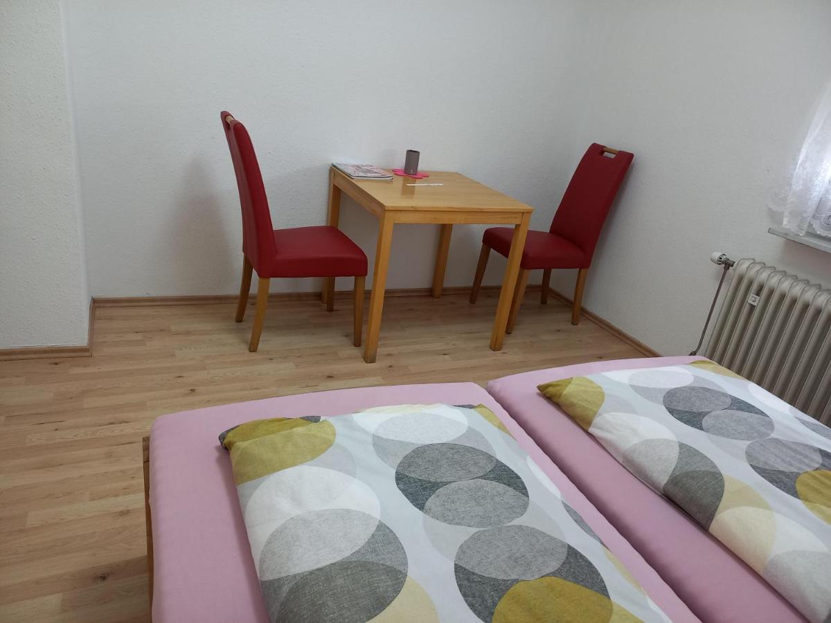 Ferienwohnung Ravensburg Zewnętrze zdjęcie