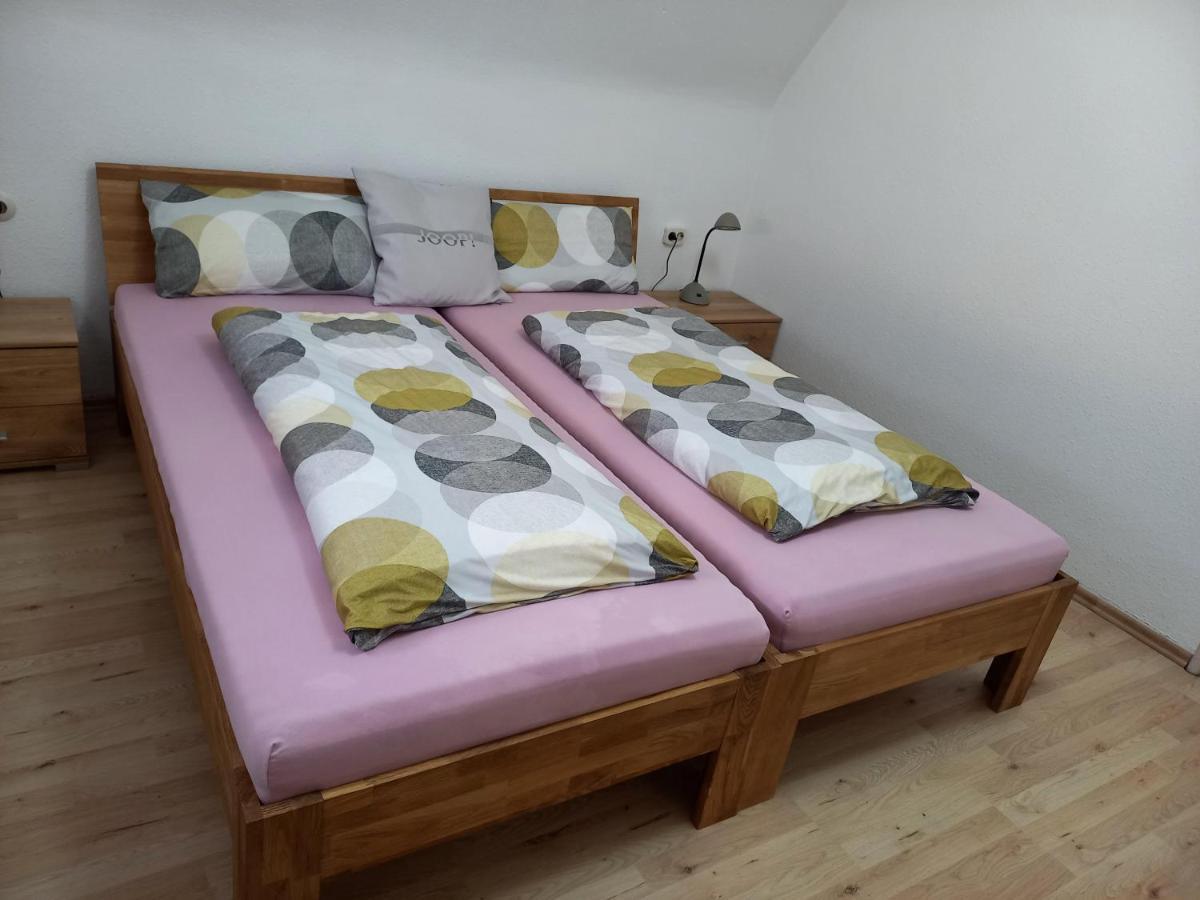 Ferienwohnung Ravensburg Zewnętrze zdjęcie