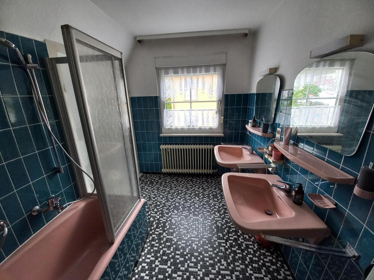 Ferienwohnung Ravensburg Zewnętrze zdjęcie