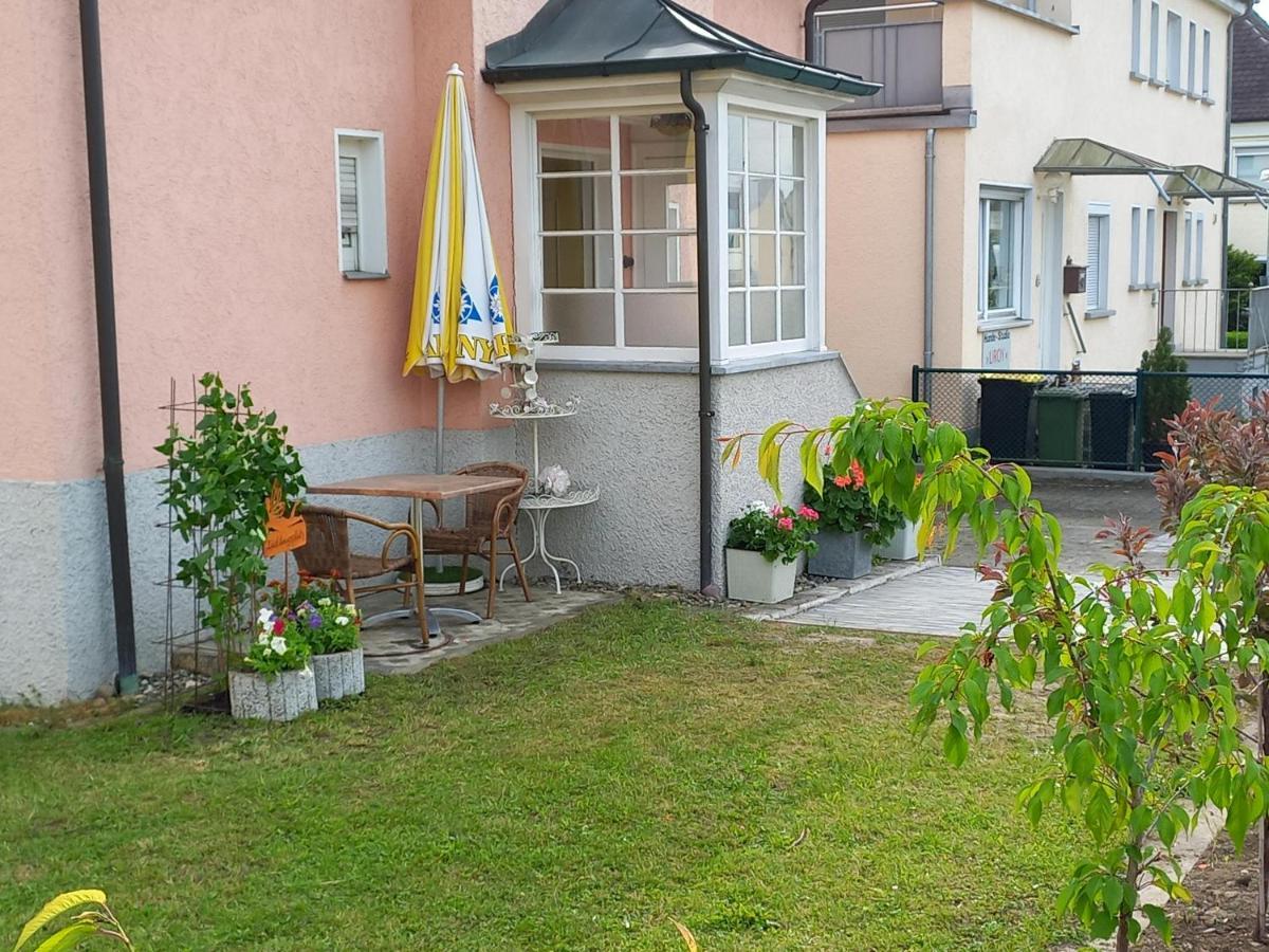 Ferienwohnung Ravensburg Zewnętrze zdjęcie