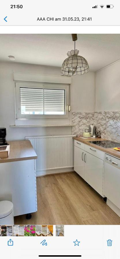 Ferienwohnung Ravensburg Zewnętrze zdjęcie