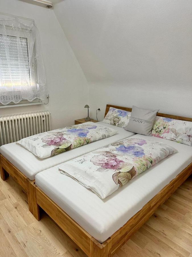 Ferienwohnung Ravensburg Zewnętrze zdjęcie